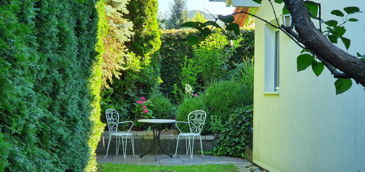 Villa Maja Markdorf Kültér fotó