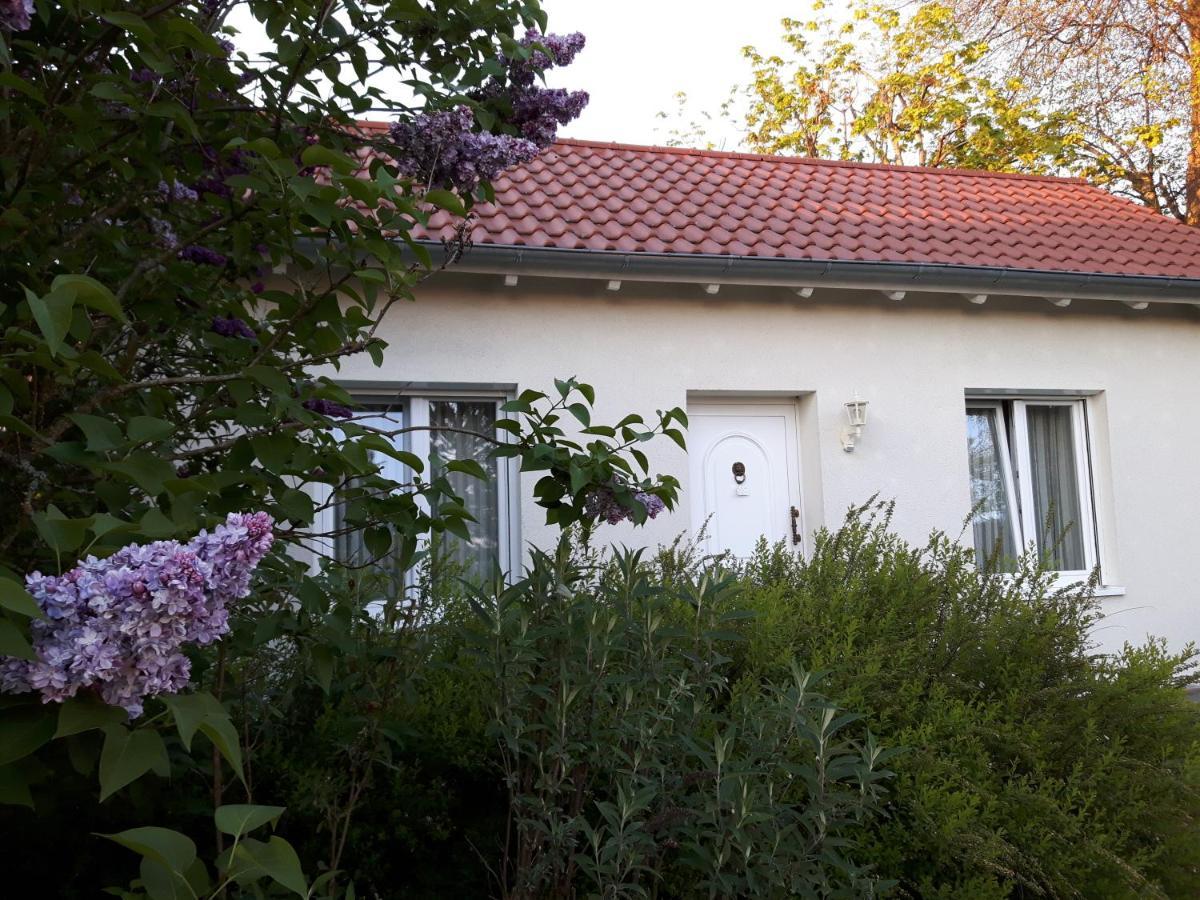 Villa Maja Markdorf Kültér fotó