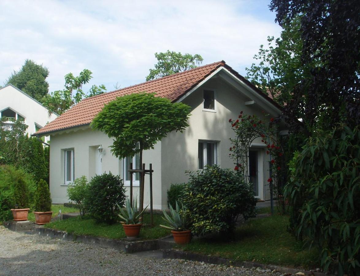 Villa Maja Markdorf Kültér fotó