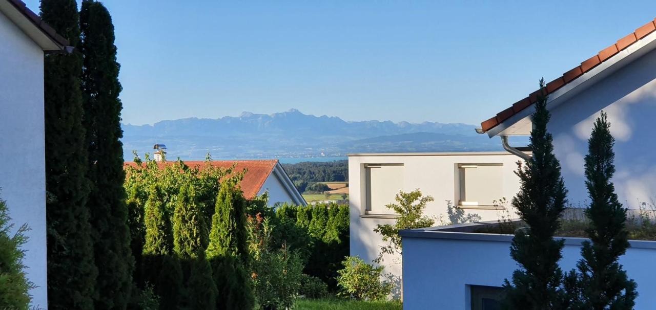 Villa Maja Markdorf Kültér fotó