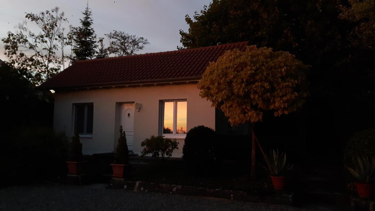 Villa Maja Markdorf Kültér fotó