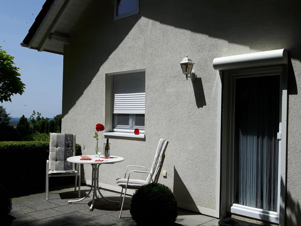 Villa Maja Markdorf Kültér fotó