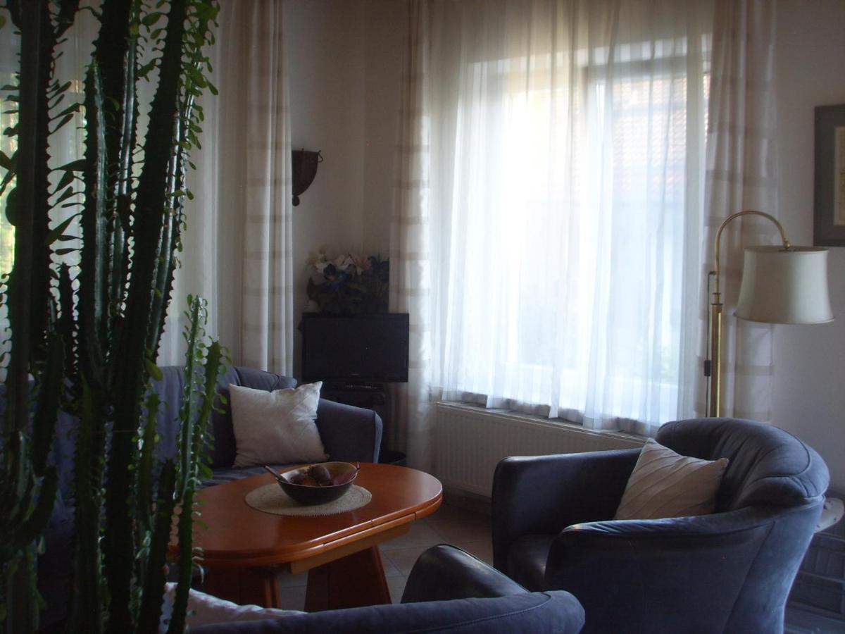 Villa Maja Markdorf Kültér fotó