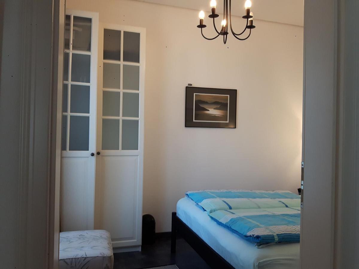Villa Maja Markdorf Kültér fotó