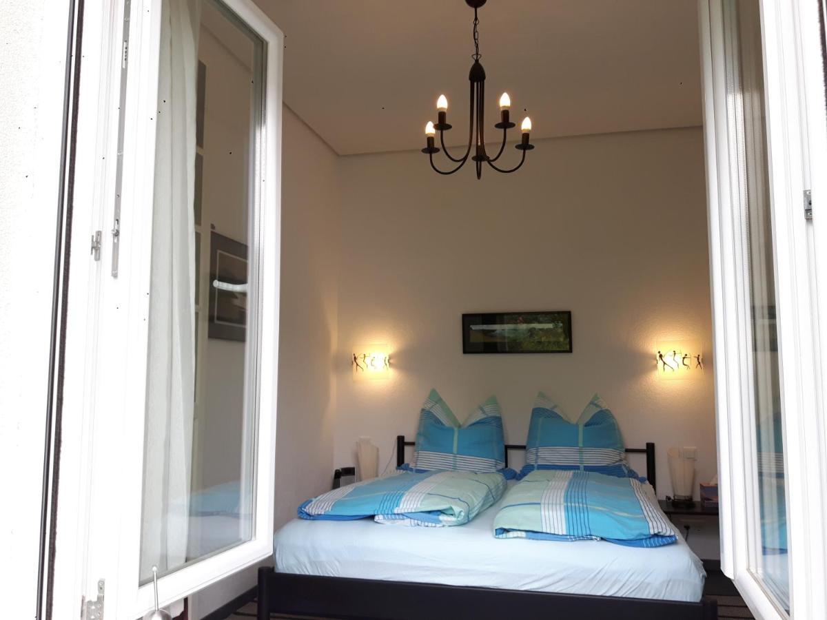 Villa Maja Markdorf Kültér fotó